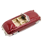 Mint Brooklyn Collection Hand Built 1952 Muntz Jet Convertible With Box