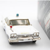 Mint Western Model 1958 Plymouth Missouri State Police Car With Box