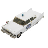 Mint Western Model 1958 Plymouth Missouri State Police Car With Box