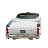 Western Model 1957 Dodge Custom Lancer Convertible With Box