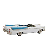 Western Model 1957 Dodge Custom Lancer Convertible With Box