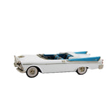 Western Model 1957 Dodge Custom Lancer Convertible With Box