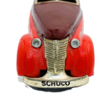 Schuco 1940 Wind-Up Maybach Limousine