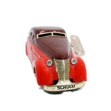 Schuco 1940 Wind-Up Maybach Limousine