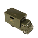 Early 1950’s Smith Miller Smitty Pressed Steel Bank of America Armored Truck