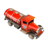 Laddy’s 16” Tin Oil Tanker