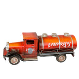 Laddy’s 16” Tin Oil Tanker