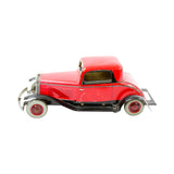 Rare Chad Valley Co. 1947 Utbilda Sedan Wind-up