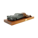 Bernard Corman Original Bronze Titled "Big Ass Buick"