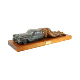 Bernard Corman Original Bronze Titled "Big Ass Buick"