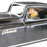 1950's West German Arnold-Primal Cable Operated Sedan