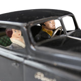 1950's West German Arnold-Primal Cable Operated Sedan