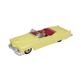 1950's Dinky 131 Cadillac Convertible Tourer with Box