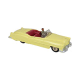 1950's Dinky 131 Cadillac Convertible Tourer with Box