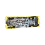 1950's Dinky 131 Cadillac Convertible Tourer with Box