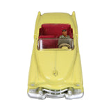1950's Dinky 131 Cadillac Convertible Tourer with Box