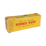 1950's Dinky 131 Cadillac Convertible Tourer with Box