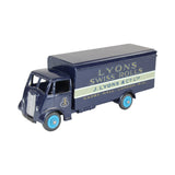 Dinky Supertoys - Mecanno Ltd. Lyons Swiss Rolls Delivery Truck
