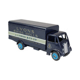 Dinky Supertoys - Mecanno Ltd. Lyons Swiss Rolls Delivery Truck