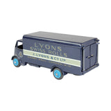 Dinky Supertoys - Mecanno Ltd. Lyons Swiss Rolls Delivery Truck