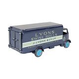 Dinky Supertoys - Mecanno Ltd. Lyons Swiss Rolls Delivery Truck