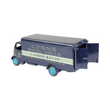 Dinky Supertoys - Mecanno Ltd. Lyons Swiss Rolls Delivery Truck