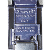 Dinky Supertoys - Mecanno Ltd. Lyons Swiss Rolls Delivery Truck