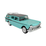 1959 Rambler Ambassador Jo-Han Friction Car Model with Original Box