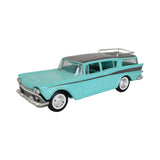 1959 Rambler Ambassador Jo-Han Friction Car Model with Original Box