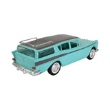 1959 Rambler Ambassador Jo-Han Friction Car Model with Original Box