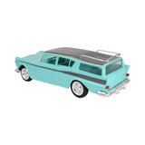 1959 Rambler Ambassador Jo-Han Friction Car Model with Original Box