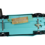 1959 Rambler Ambassador Jo-Han Friction Car Model with Original Box