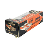 1959 Rambler Ambassador Jo-Han Friction Car Model with Original Box