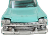 1959 Rambler Ambassador Jo-Han Friction Car Model with Original Box