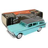 1959 Rambler Ambassador Jo-Han Friction Car Model with Original Box