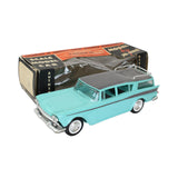 1959 Rambler Ambassador Jo-Han Friction Car Model with Original Box