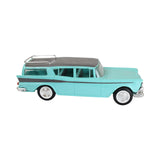 1959 Rambler Ambassador Jo-Han Friction Car Model with Original Box