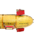 Lehmann EPL II 652 Tin Litho Wind-Up Zeppelin Airship