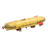 Lehmann EPL II 652 Tin Litho Wind-Up Zeppelin Airship