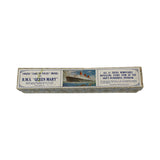 1936 Cunard White Star Line RMS Queen Mary "Take To Pieces" 12 Deck Model Toy with Box