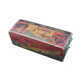 1951 Ideal Li'l Abner and Lonesome Polecat Winding Canoe With Box
