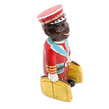 Cast Iron Bellhop Coin Bank