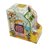 Louis Marx 1950’s Donald Duck Cash Register