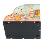 Louis Marx 1950’s Donald Duck Cash Register