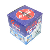 1995 Christmas Coca Cola Mechanical Bank (NIB)