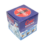 1995 Christmas Coca Cola Mechanical Bank (NIB)