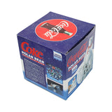 1995 Christmas Coca Cola Mechanical Bank (NIB)