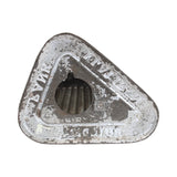 Early 1900's Kenton Cast Iron Flatiron Building N.Y. Skyscraper Still Bank (Medium Size)