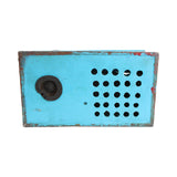 "The One That Gottaway" Cast Iron Reproduction Mechanical Bank