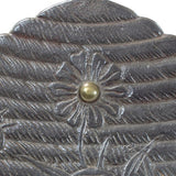 1891 Beehive Registering Dime Savings Bank